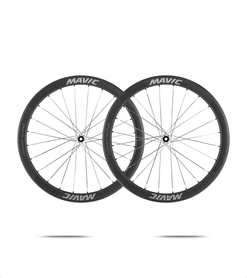 Cosmic SLR 45 Ceramic Disc Road Wheelset