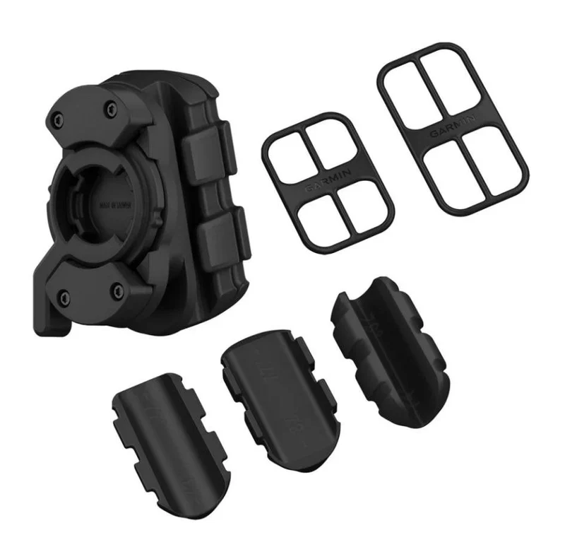 Garmin VariaTM RearVue 820 StVZO black