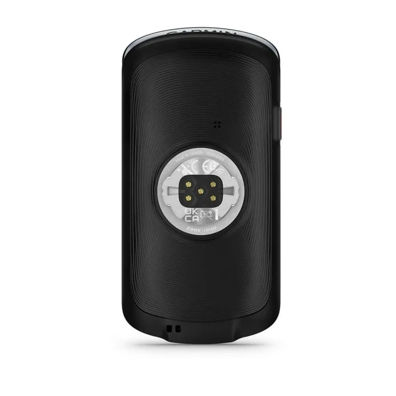 Garmin Edge® 1040, Einzelgerät black