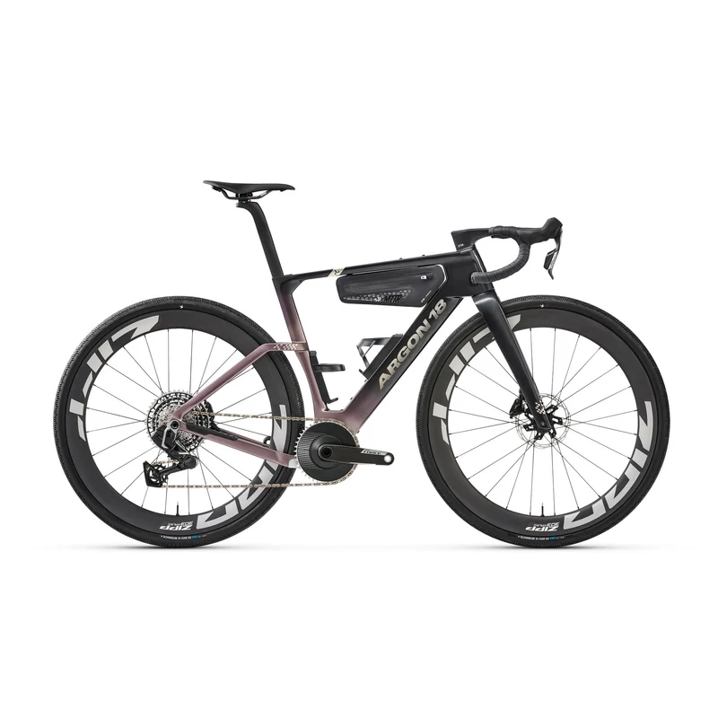 Anti Matter Force XPLR AXS E1 Gravel Bike