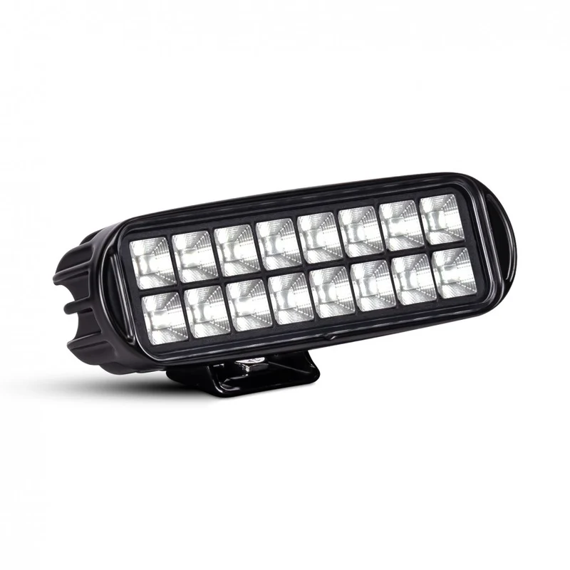 Kompakte LED-Arbeitslampe / 1732 Lumen Flutlicht