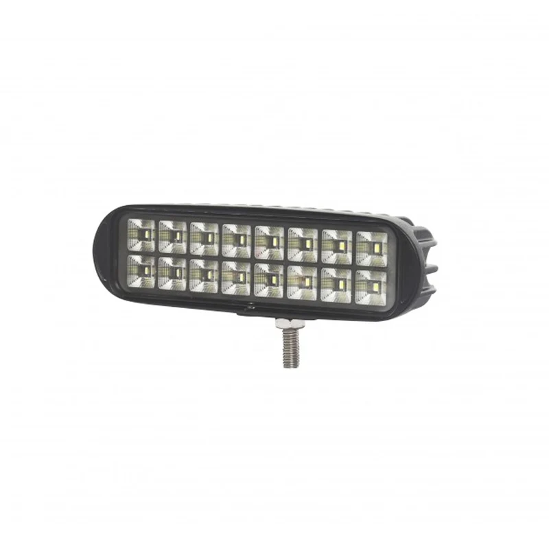 Kompakte LED-Arbeitslampe / 1732 Lumen Flutlicht