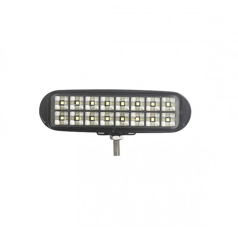 Kompakte LED-Arbeitslampe / 1732 Lumen Flutlicht
