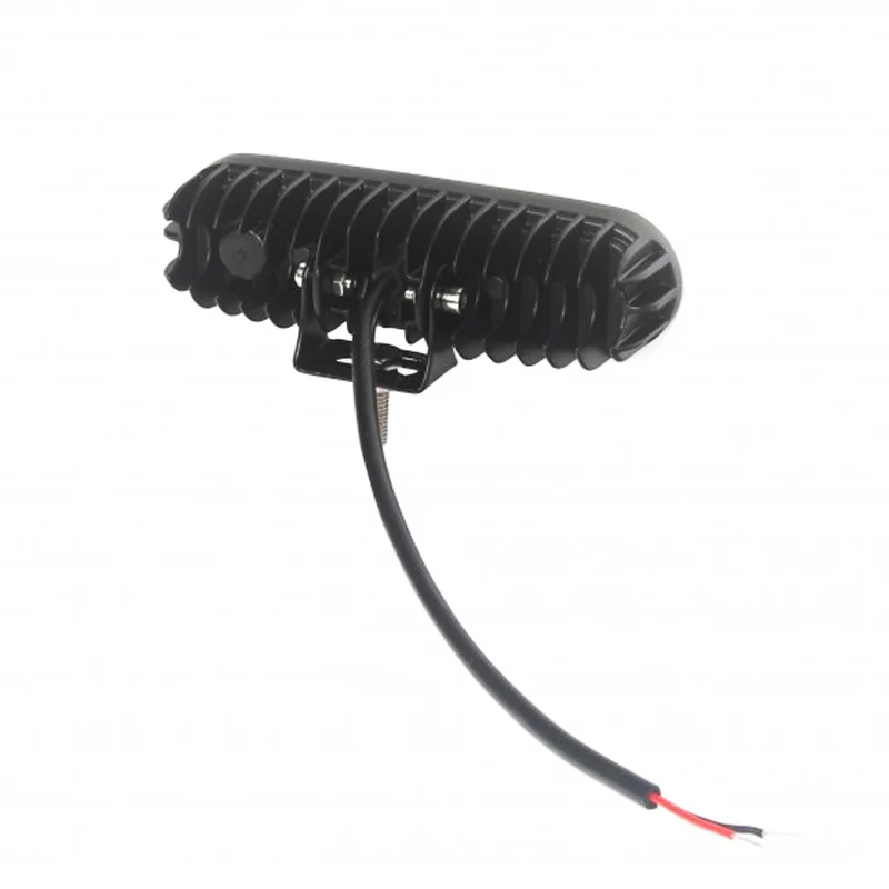 Kompakte LED-Arbeitslampe / 1732 Lumen Flutlicht