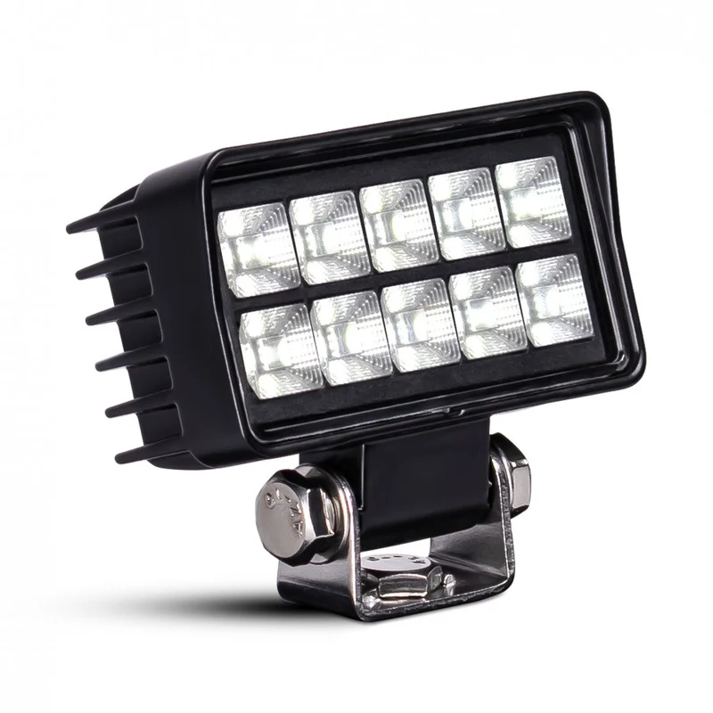 Kompakte LED-Arbeitslampe / 1600 Lumen Flutlicht