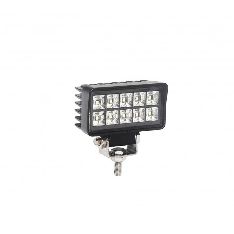 Kompakte LED-Arbeitslampe / 1600 Lumen Flutlicht
