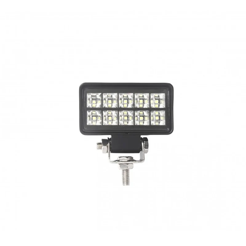Kompakte LED-Arbeitslampe / 1600 Lumen Flutlicht