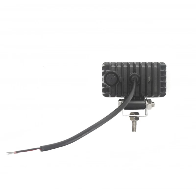 Kompakte LED-Arbeitslampe / 1600 Lumen Flutlicht