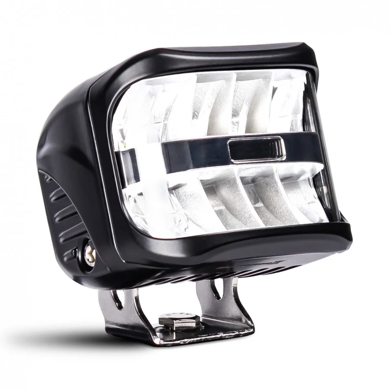 Side Shooter LED-Arbeitsleuchte