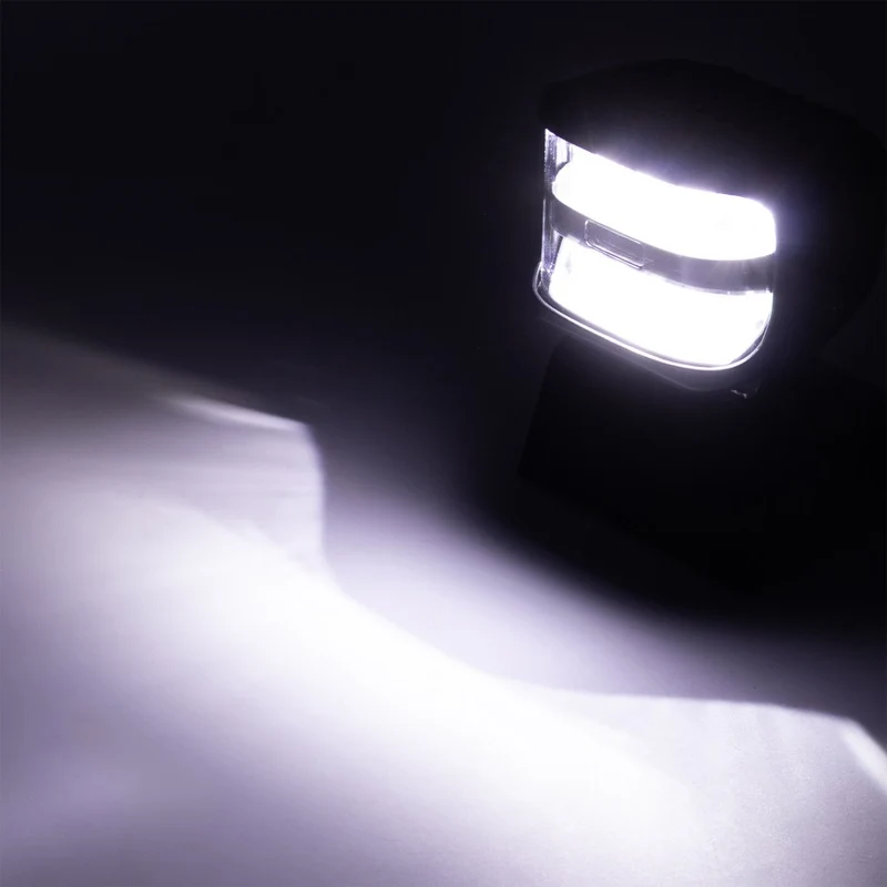 Side Shooter LED-Arbeitsleuchte