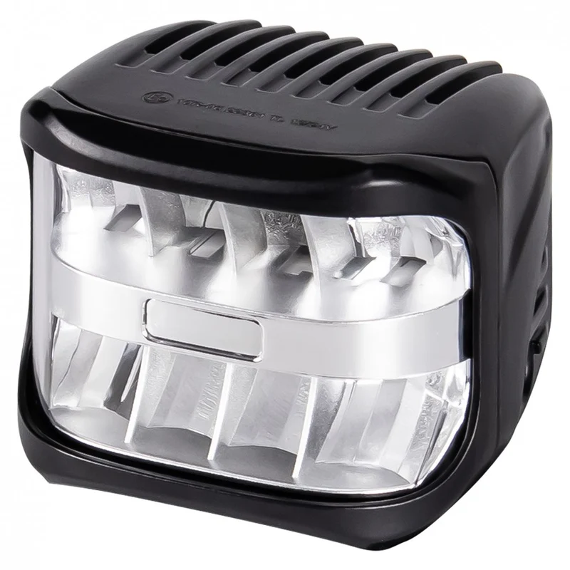 Side Shooter LED-Arbeitsleuchte