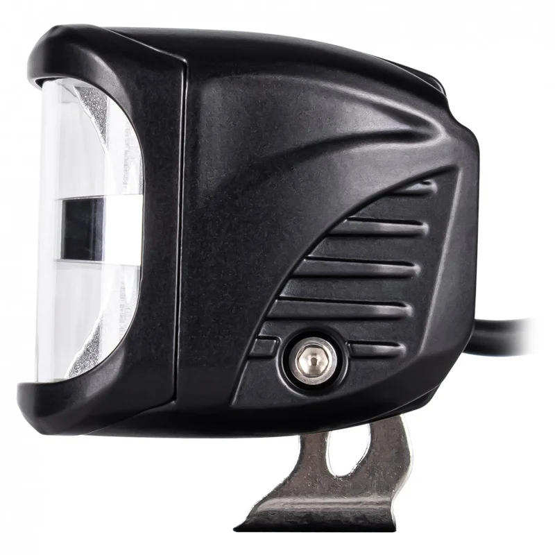 Side Shooter LED-Arbeitsleuchte