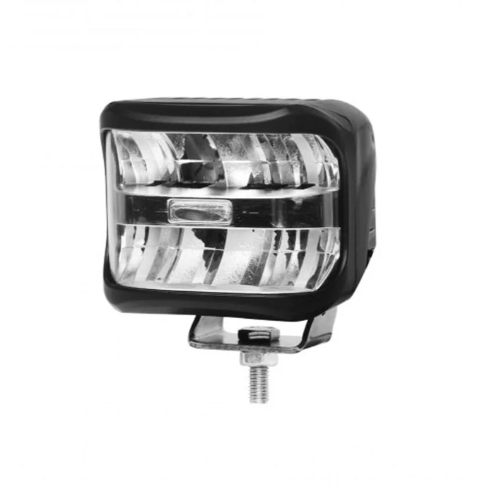 Side Shooter LED-Arbeitsleuchte