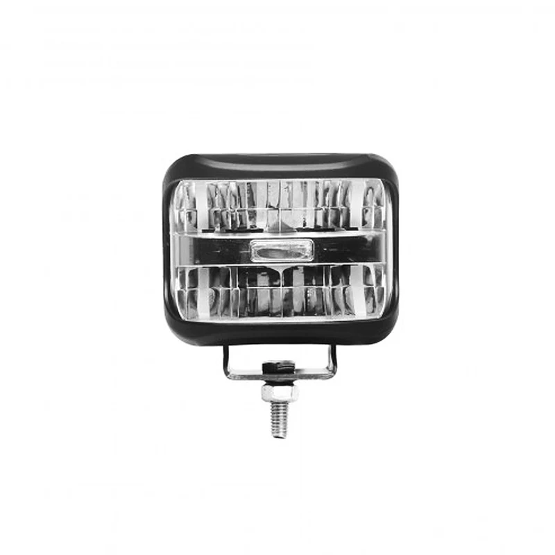 Side Shooter LED-Arbeitsleuchte