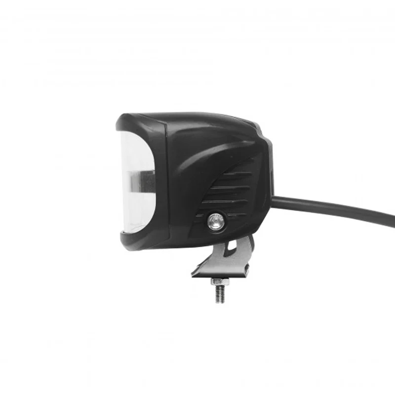 Side Shooter LED-Arbeitsleuchte