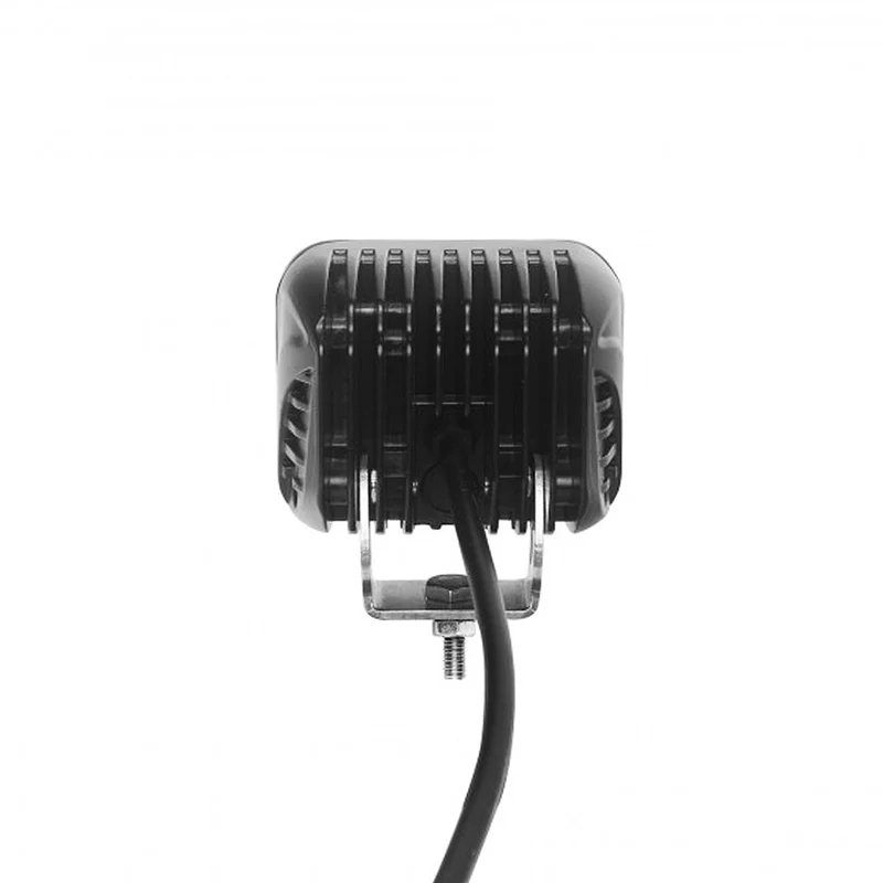 Side Shooter LED-Arbeitsleuchte