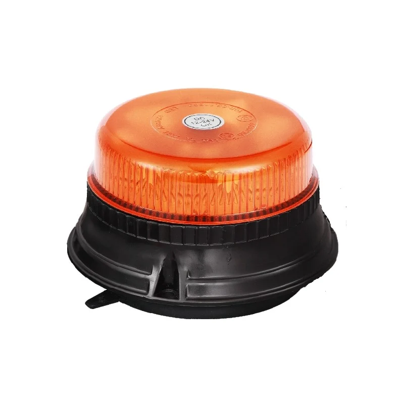 LED-Magnetleuchte mit niedrigem Profil