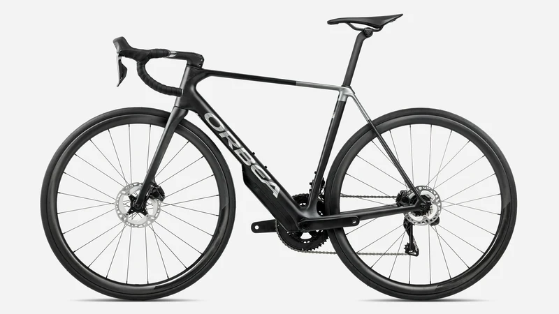 Orbea Orca M30i Diamond C.View (Matt) - Titan Grey (Gloss) 2027