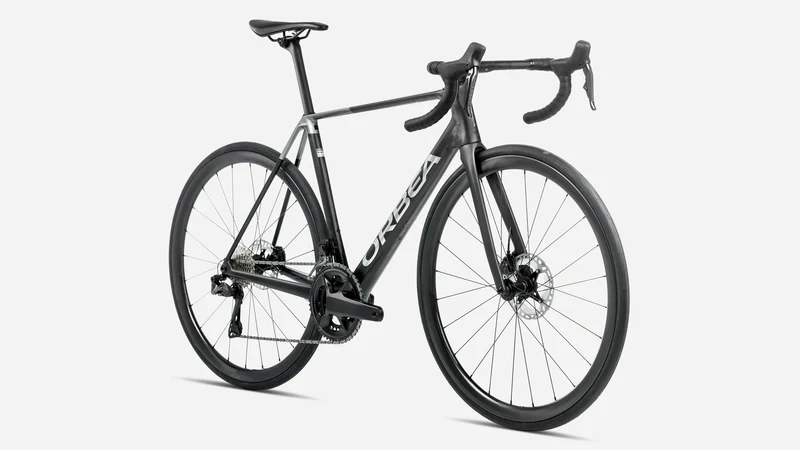 Orbea Orca M30i Diamond C.View (Matt) - Titan Grey (Gloss) 2027