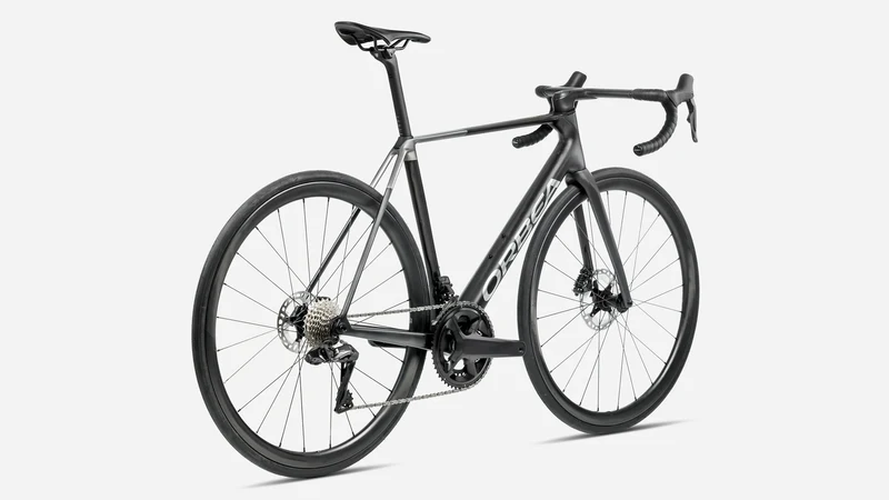 Orbea Orca M30i Diamond C.View (Matt) - Titan Grey (Gloss) 2027