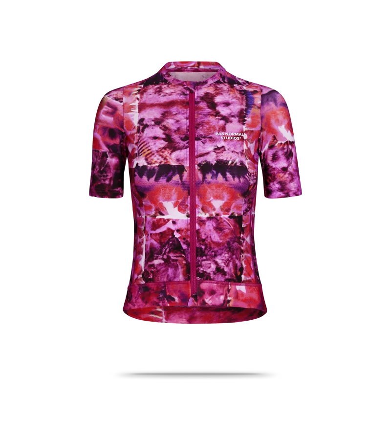 Essential Womens Short Sleeve Jersey