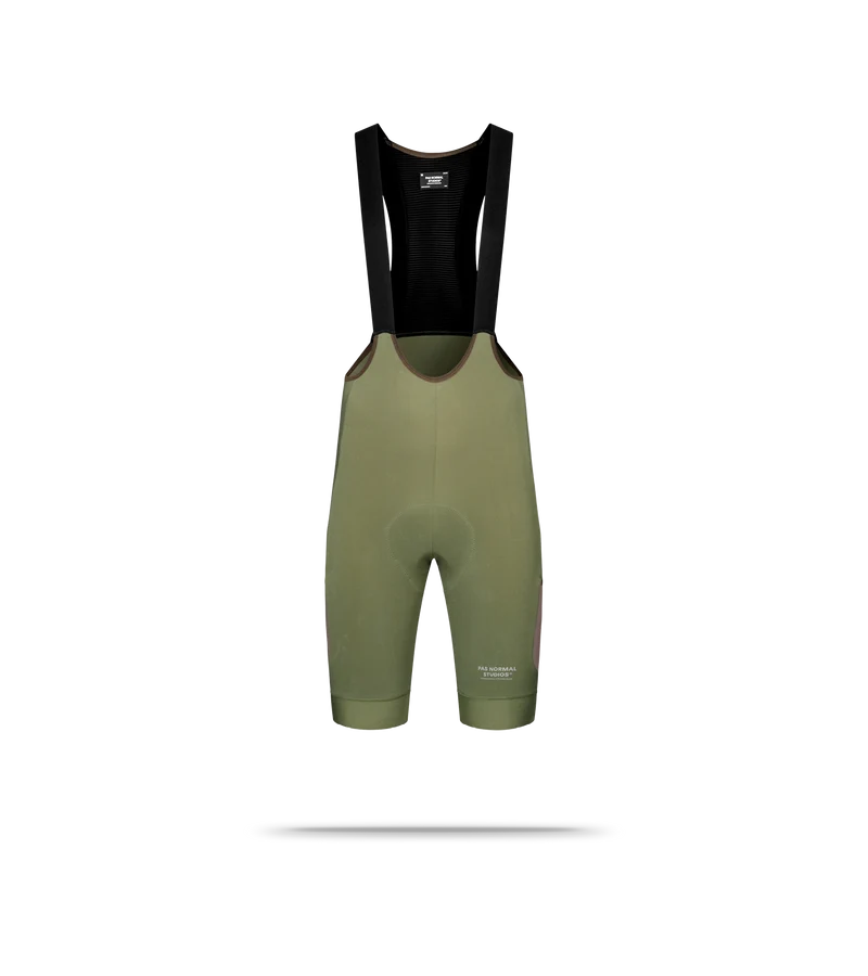 Escapism Bib Shorts