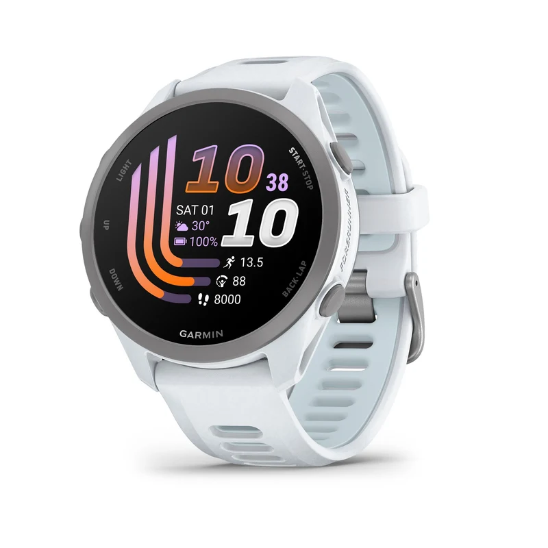 Forerunner 170 GPS Watch