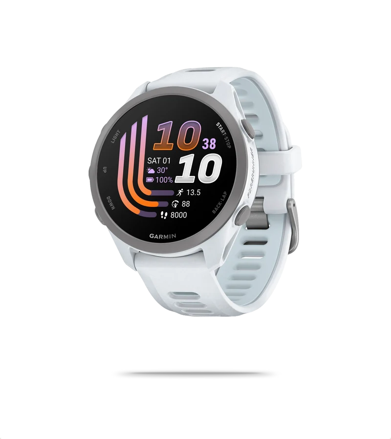 Forerunner 170 GPS Watch