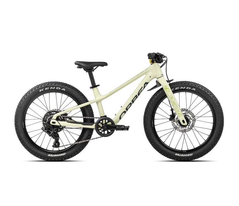 Orbea Kimu 20 H20 Acid Gum 2027