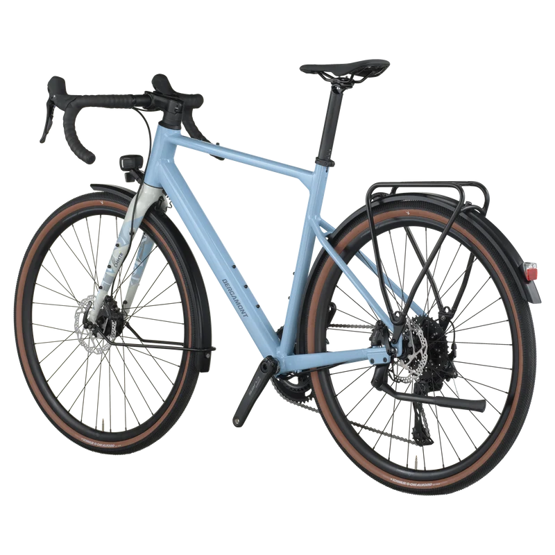 Bergamont Grandurance RD 30 aura blue