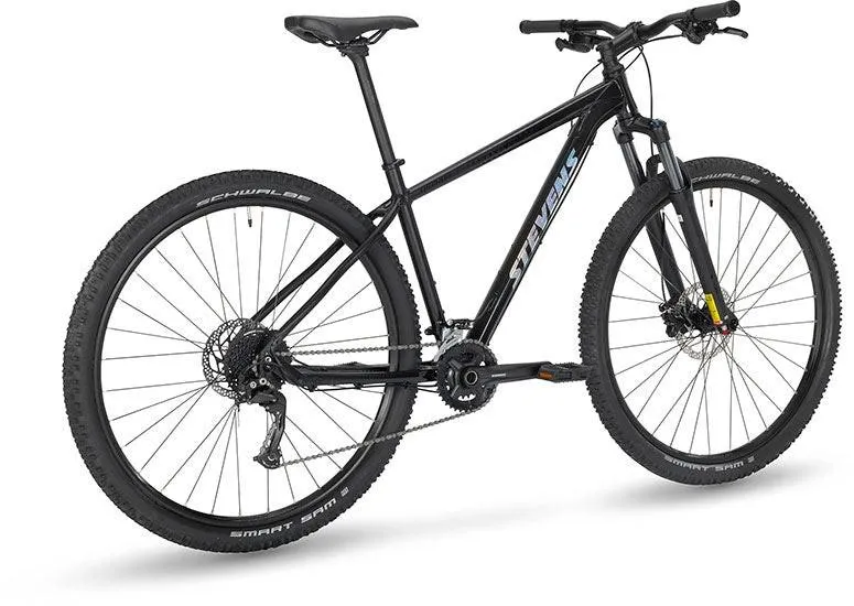 STEVENS Taniwha 29'' stealth black