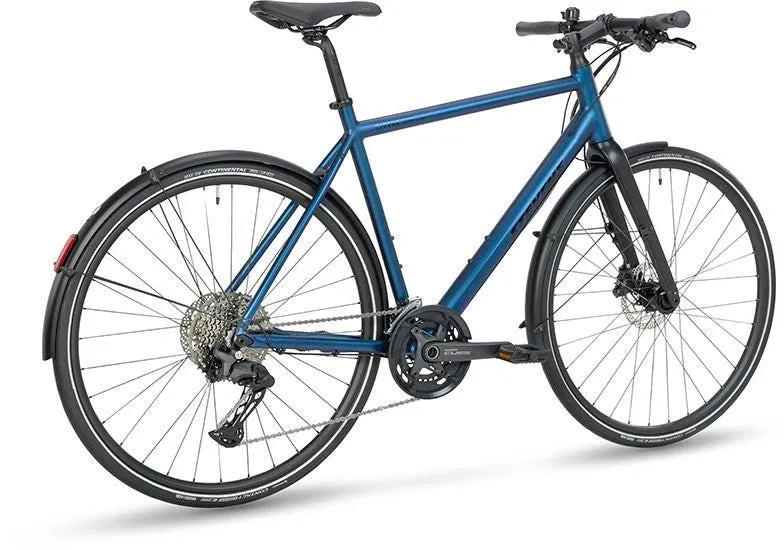 STEVENS Strada 800 Tour Dark Navy