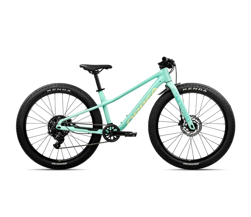 Orbea Kimu 24 H20 Aloha Green 2027