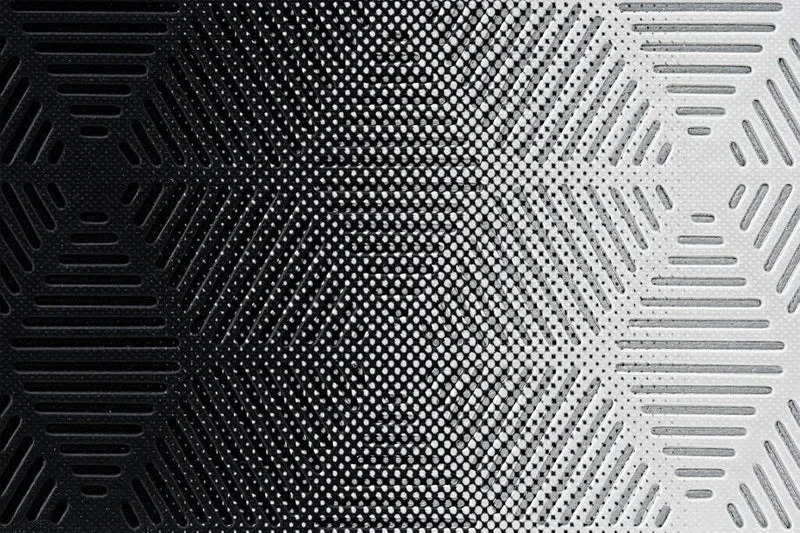 Acid Lenkerband RC 3,0 black´n´white