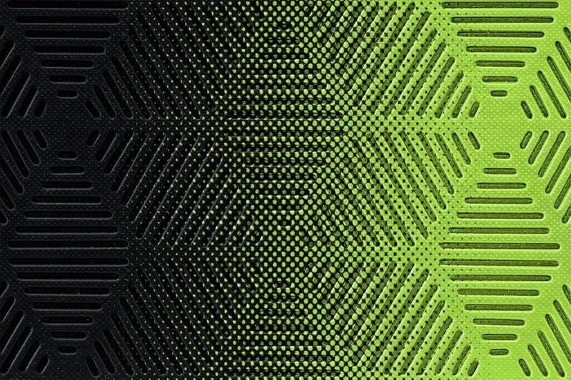 Acid Lenkerband RC 3,0 black´n´neon yellow