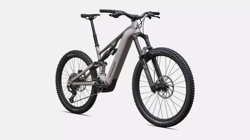 Specialized Levo Comp Evo Alloy Desert / Obsidian 2027