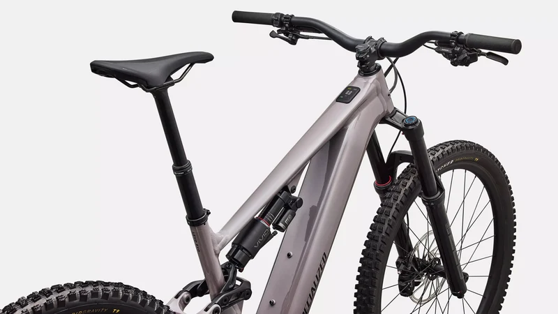 Specialized Levo Comp Evo Alloy Desert / Obsidian 2027