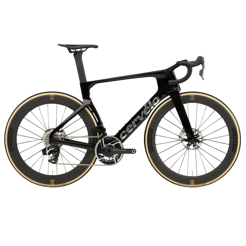 S5 Red AXS Road Bike 2027