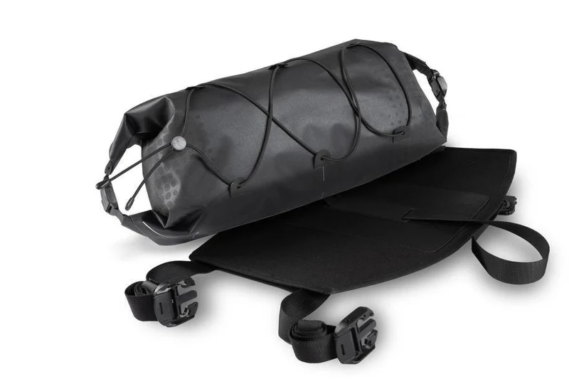 Acid Lenkertasche PACK PRO 9 black