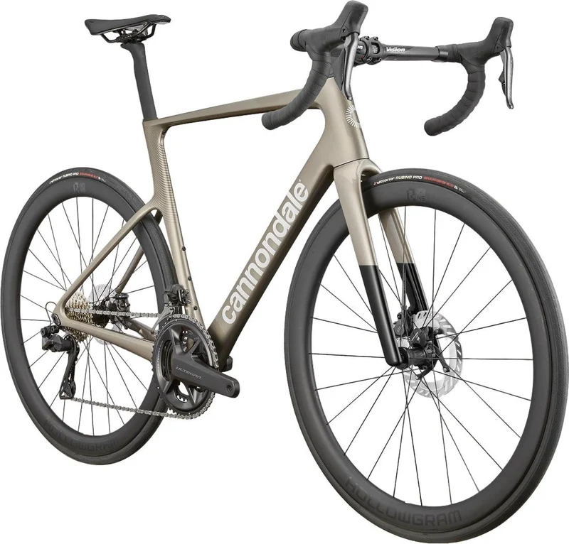 Cannondale S6 EVO Crb 2 Meteor Gray