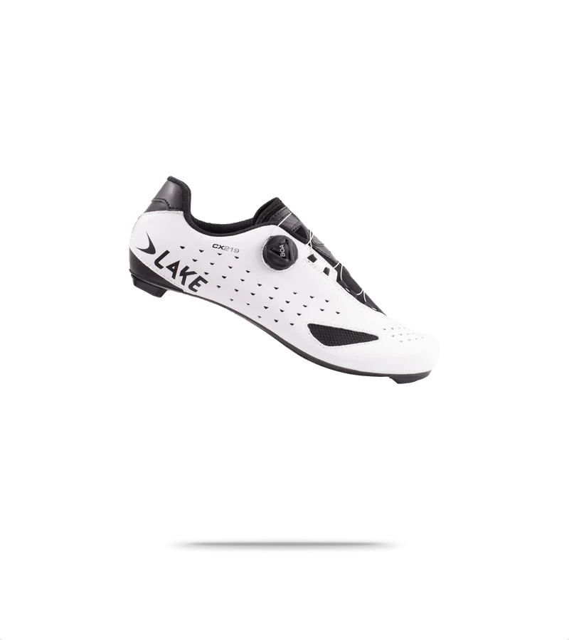 CX219 Road Cycling Shoes