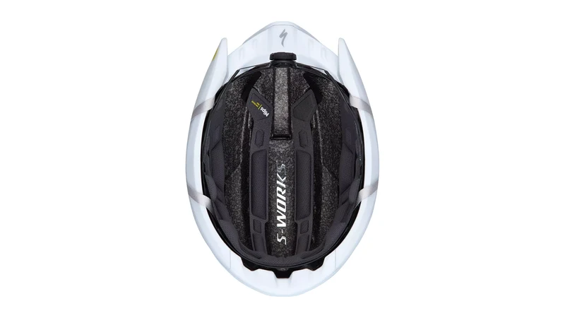 Specialized S-Works Evade 4