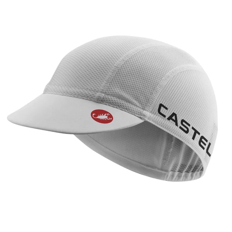 A/C 3 Cycling Cap