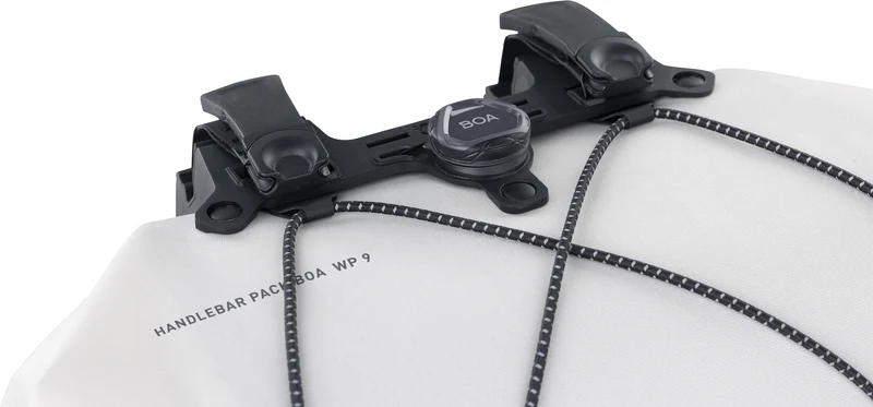 Evoc Handlebar Pack Boa WP 9