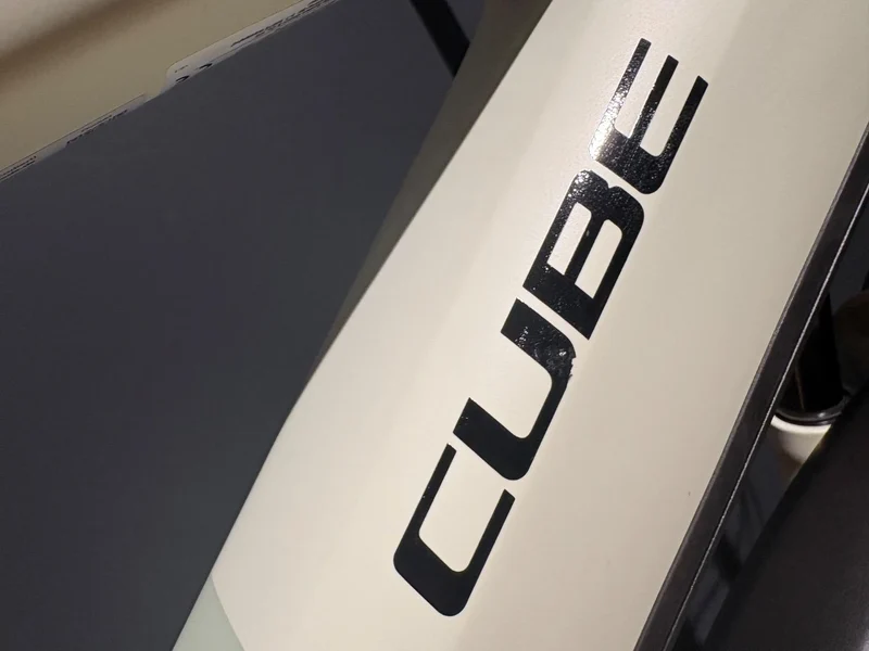 Cube Reaction Hybrid Pro 800 FE desertstone´n´driedherbs 2026 | B-Ware | M