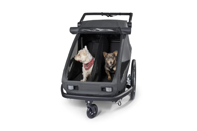 Croozer Yuuna Dog Modul