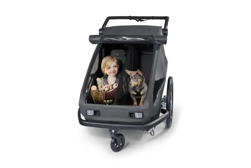 Croozer Yuuna Dog Modul