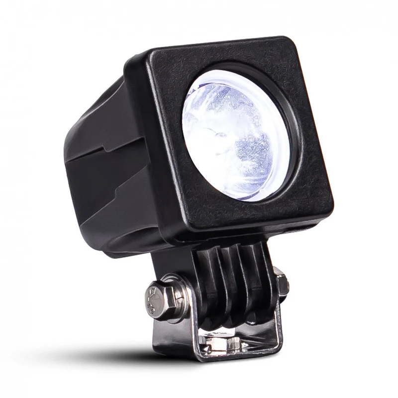 CREE LED-Arbeitsleuchte Kompakter 10-W-Punktstrahl