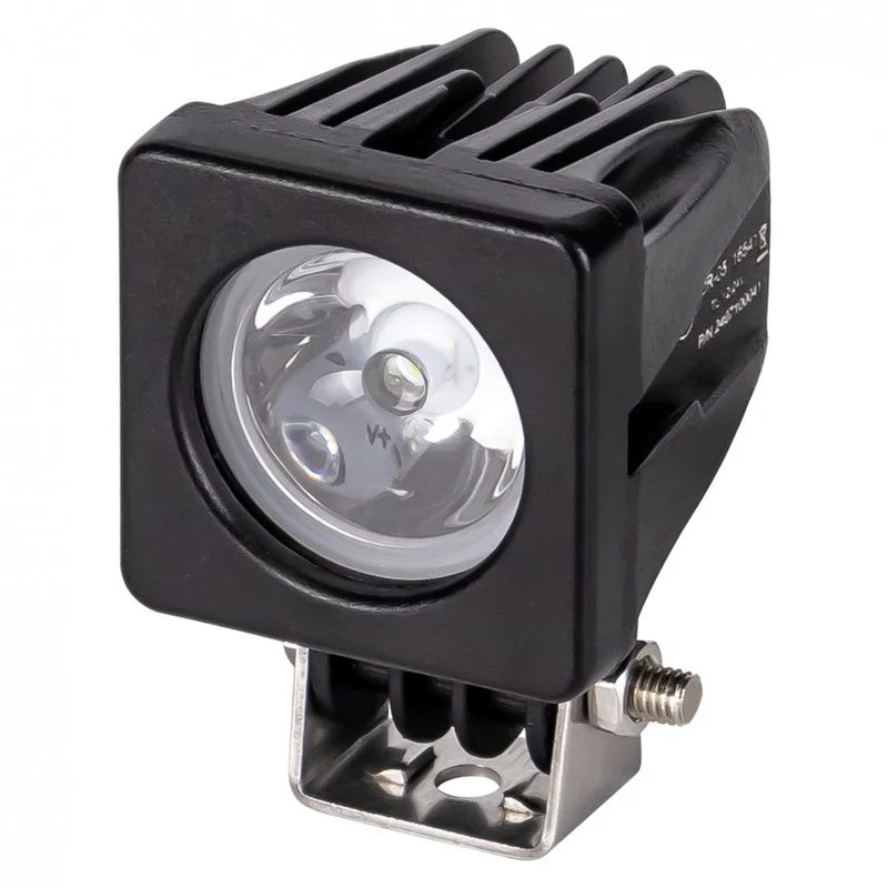 CREE LED-Arbeitsleuchte Kompakter 10-W-Punktstrahl