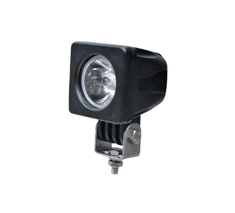CREE LED-Arbeitsleuchte Kompakter 10-W-Punktstrahl